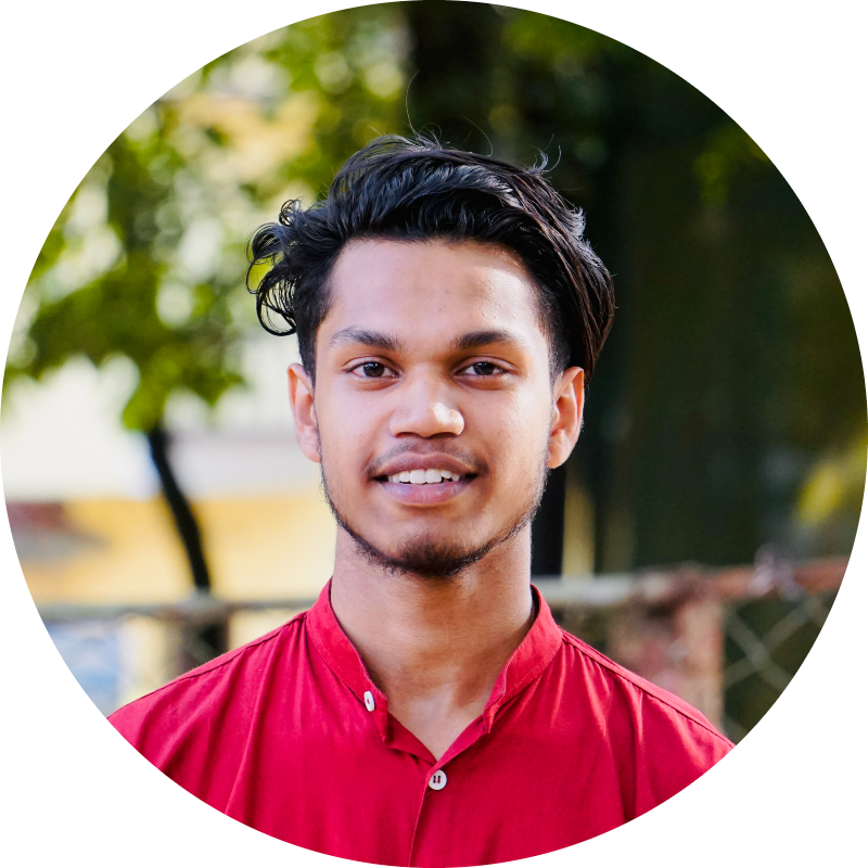 Team Member